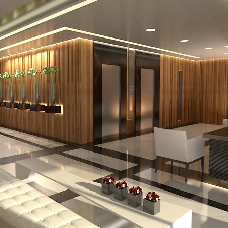 Parktower Suites Βηρυτός Εξωτερικό φωτογραφία