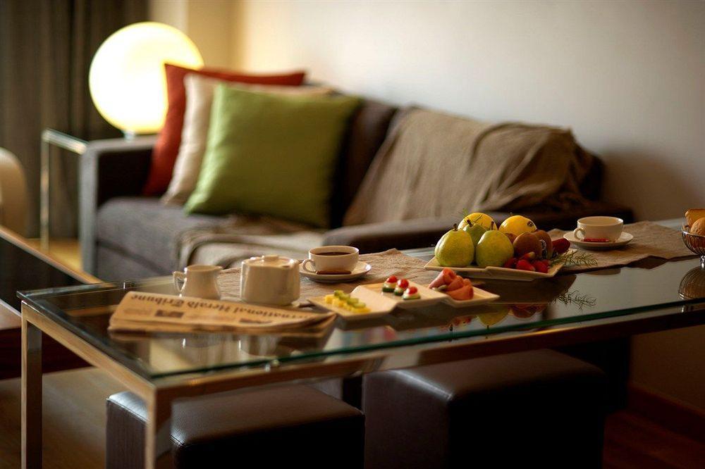 Parktower Suites Βηρυτός Εξωτερικό φωτογραφία