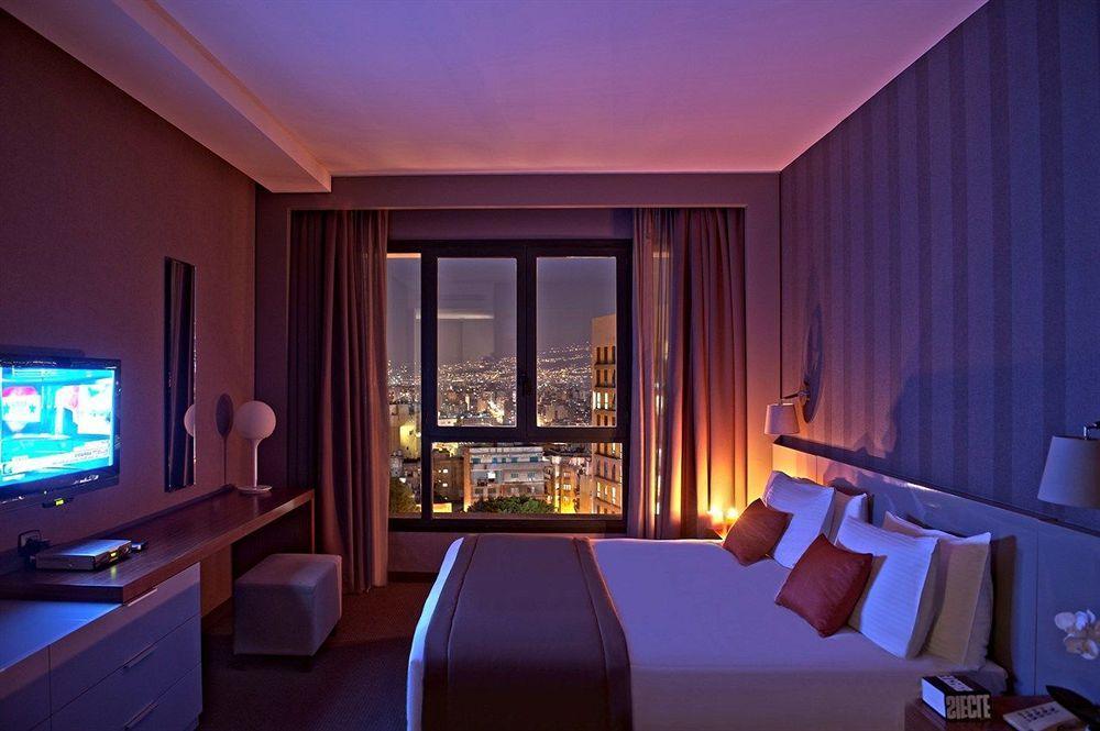 Parktower Suites Βηρυτός Εξωτερικό φωτογραφία