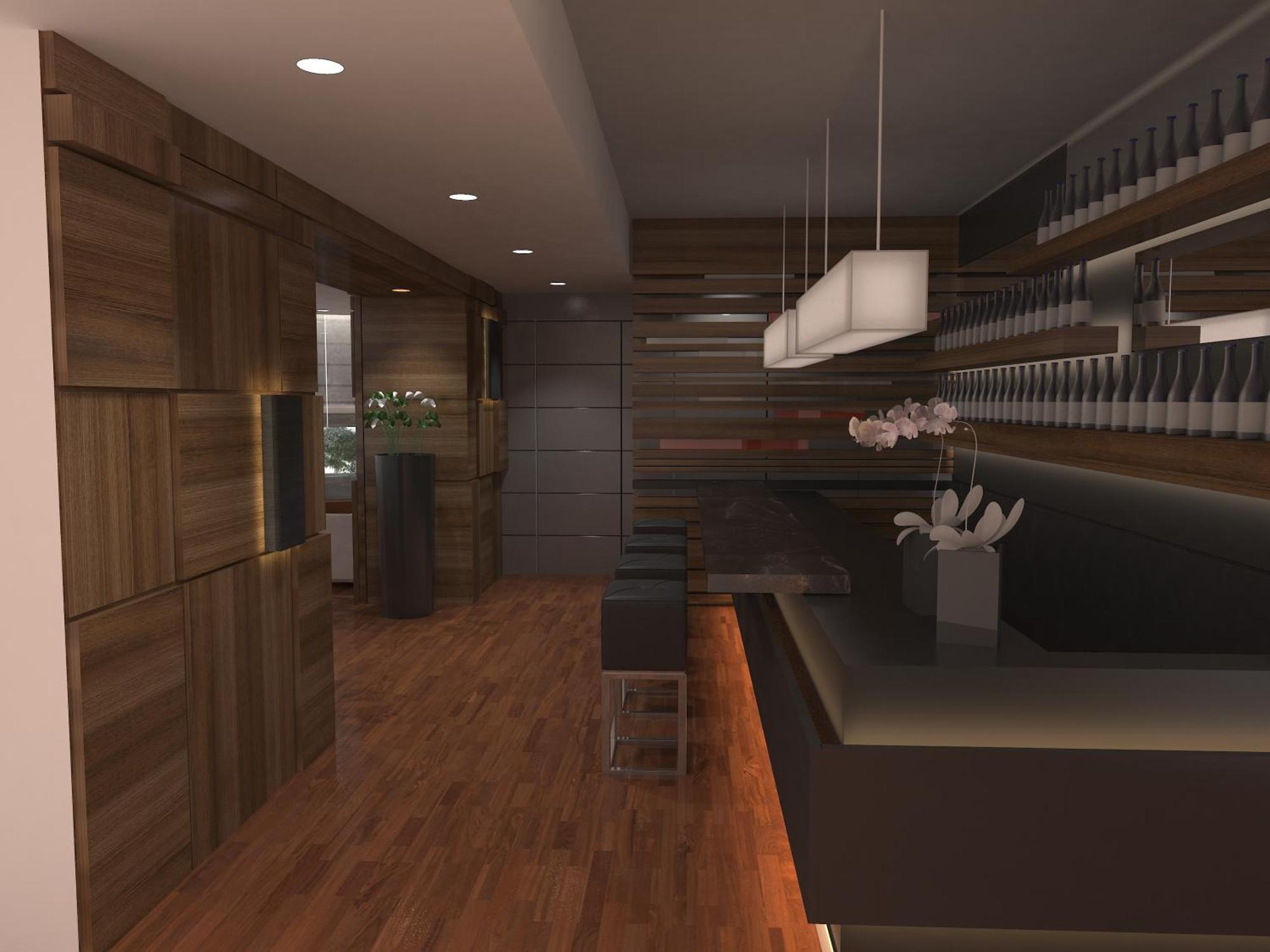 Parktower Suites Βηρυτός Εξωτερικό φωτογραφία