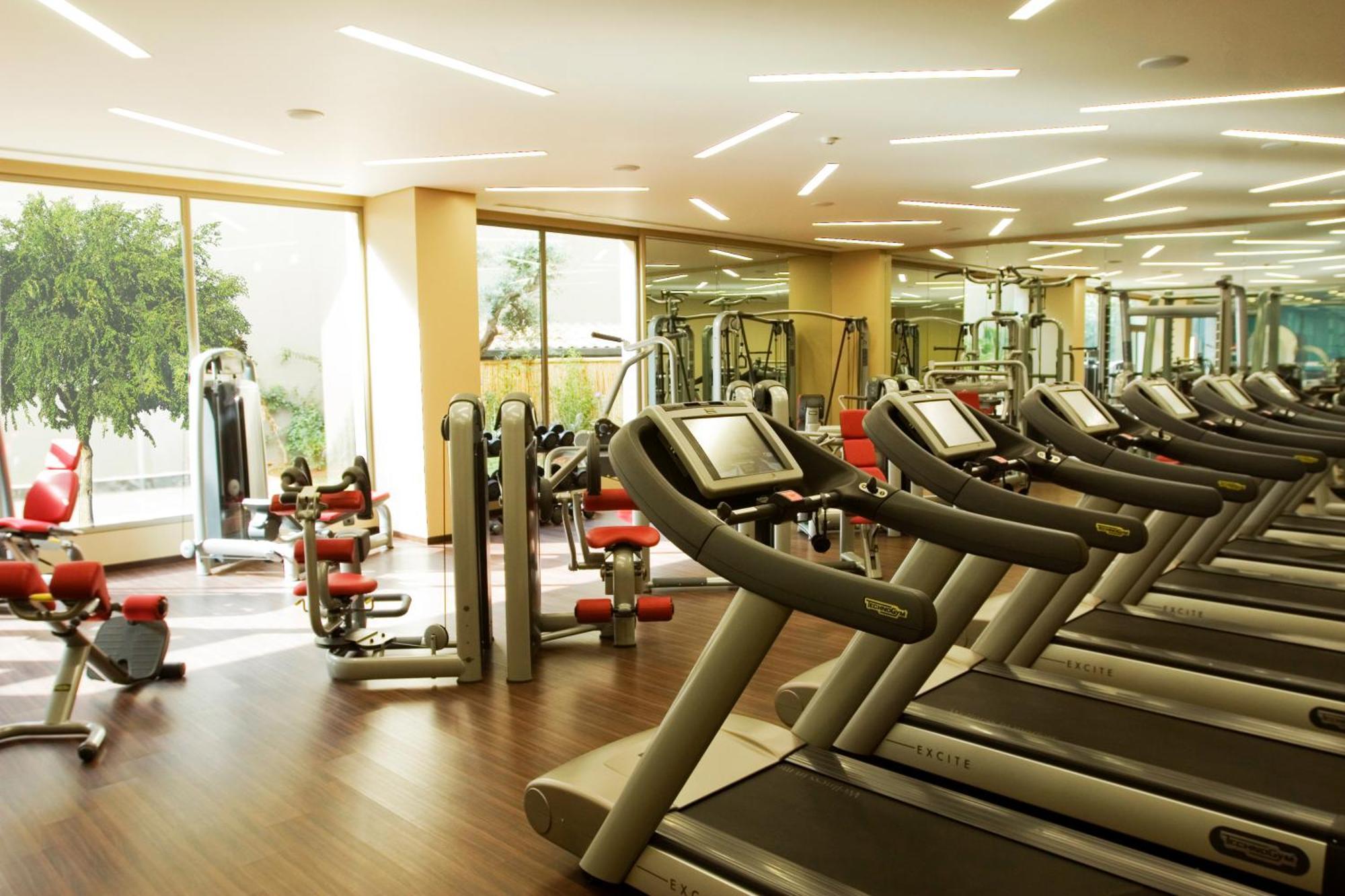 Parktower Suites Βηρυτός Εξωτερικό φωτογραφία