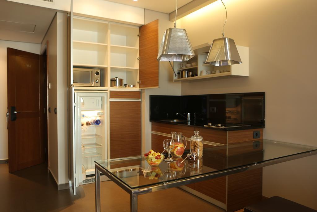 Parktower Suites Βηρυτός Εξωτερικό φωτογραφία