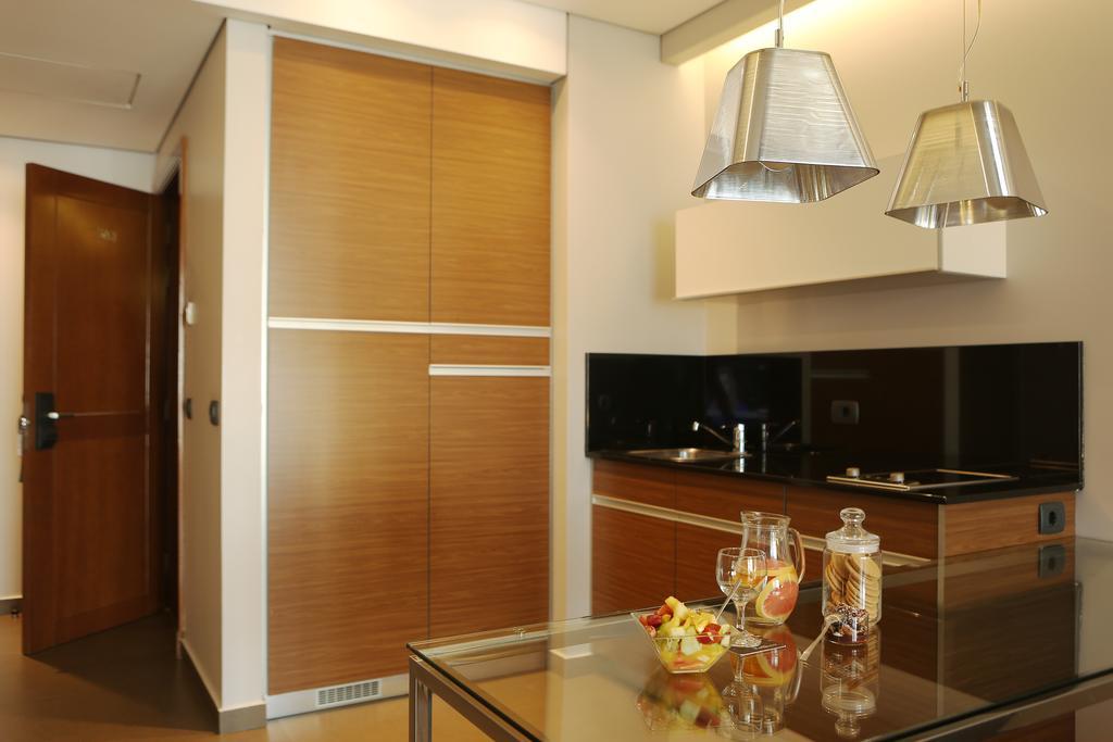 Parktower Suites Βηρυτός Εξωτερικό φωτογραφία