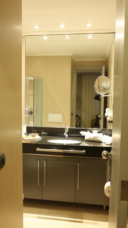 Parktower Suites Βηρυτός Εξωτερικό φωτογραφία