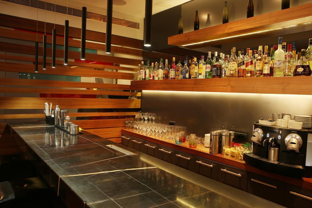 Parktower Suites Βηρυτός Εξωτερικό φωτογραφία