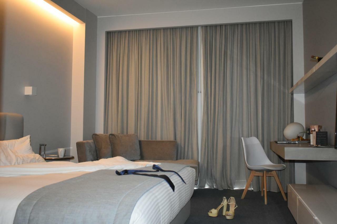 Parktower Suites Βηρυτός Εξωτερικό φωτογραφία