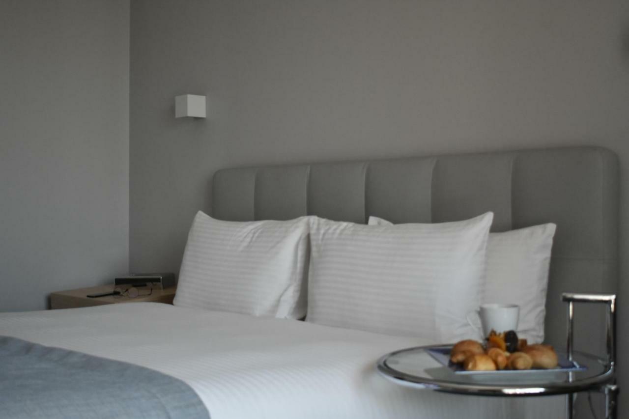 Parktower Suites Βηρυτός Εξωτερικό φωτογραφία