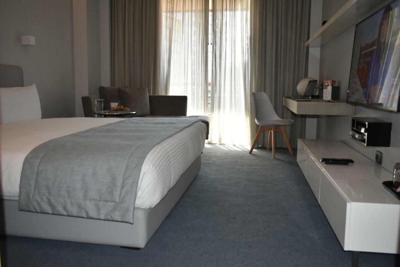 Parktower Suites Βηρυτός Εξωτερικό φωτογραφία